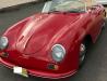 1956 Porsche 356