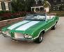 1972 Oldsmobile Cutlass