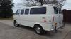 1971 Ford E-Series Van