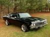 1969 Chevrolet Chevelle