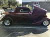1934 Ford 3 window coupe