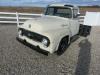1956 Ford F-350