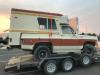 1976 Chevrolet Blazer