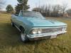 1966 Chevrolet Chevelle