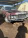 1969 Lincoln Continental