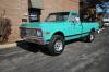 1971 Chevrolet C/K Pickup 2500