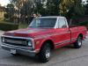 1970 Chevrolet C-10