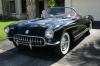 1957 Chevrolet Corvette