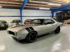 1968 Pontiac Firebird