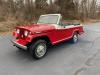 1967 Jeep Jeepster
