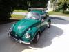 1969 Volkswagen Beetle - Classic
