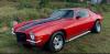 1972 Chevrolet Camaro