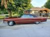 1966 Cadillac DeVille