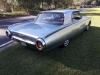 1963 Ford Thunderbird