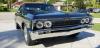 1967 Chevrolet Chevelle
