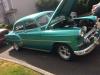 1953 Chevrolet Bel Air/150/210