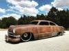 1950 Ford 2 dr sedan