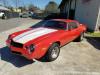 1979 Chevrolet Camaro