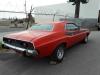 1973 Dodge Challenger