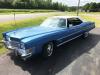 1973 Cadillac Eldorado