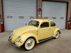 1956 Volkswagen Beetle - Classic