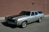 1971 Chevrolet Chevelle