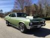 1970 Chevrolet Nova