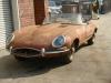 1964 Jaguar E-Type