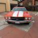 1970 Chevrolet El Camino