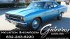 1970 Plymouth Road Runner