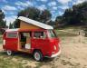 1971 Volkswagen Bus/Vanagon