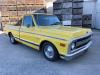 1969 Chevrolet C-10