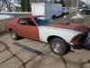 1970 Ford Mustang
