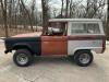 1968 Ford Bronco