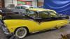 1955 Ford Crown Victoria