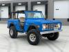 1971 Ford Bronco