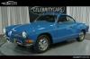 1971 Volkswagen Karmann Ghia