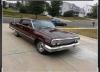 1963 Chevrolet Impala