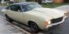1972 Chevrolet Chevelle