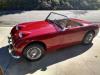 1960 Austin Healey Sprite