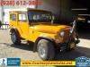 1972 Jeep CJ