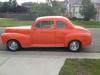 1947 Ford Coupe