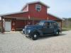 1939 Plymouth ROAD KING