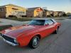 1971 Ford Mustang