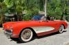 1957 Chevrolet Corvette