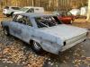 1965 Chevrolet Nova