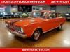 1966 Plymouth Barracuda