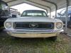1968 Ford Mustang