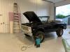 1972 Ford Mustang