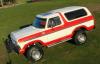 1978 Ford Bronco